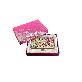detail image4 Mother of Pearl Business Card Case (White Butterfly)