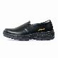 detail image3 ESCOFFIER ES-ON Gold Kitchen Chef Shoes