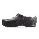 detail image2 ESCOFFIER PP-2020 Kitchen Chef Shoe_Black