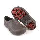 full image ESCOFFIER PP-2020 Kitchen Chef Shoe_Brown