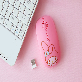 detail image5 My Melody Low-noise Wireless Mouse