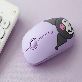 detail image5 Kuromi Low-noise Wireless Mouse