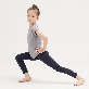 detail image3 Kids Yoga  Airy Ankle Leggings
