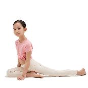 Kids Yoga  Airy Ankle Leggings
