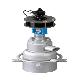 detail image1 Bypass & PRDS Desuperheater Control Valves Ball / Butterfly / Self Regulating valve