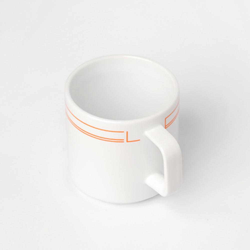El Café Americano Cup