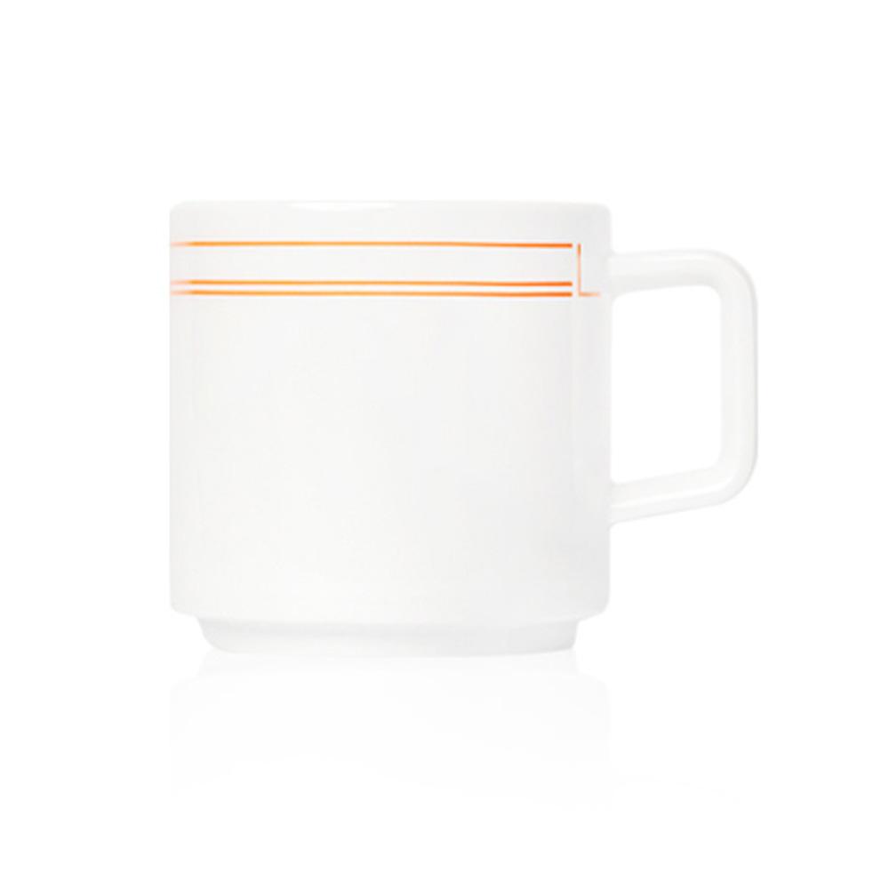 El Café Americano Cup