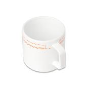 El Café Americano Cup