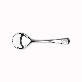 detail image1 El Cafe Cuffing spoon