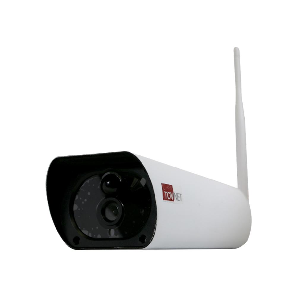 Speaking Wireless Solar Security Camera Solar Cam