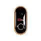 full image Smart Wireless Security Camera Doorbell TovBell