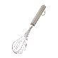 detail image2 Cruzine Sting Cooking Tool 2p Set ( Ladle + Whisk Set)