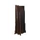 full image Silk Satin Long Skirt