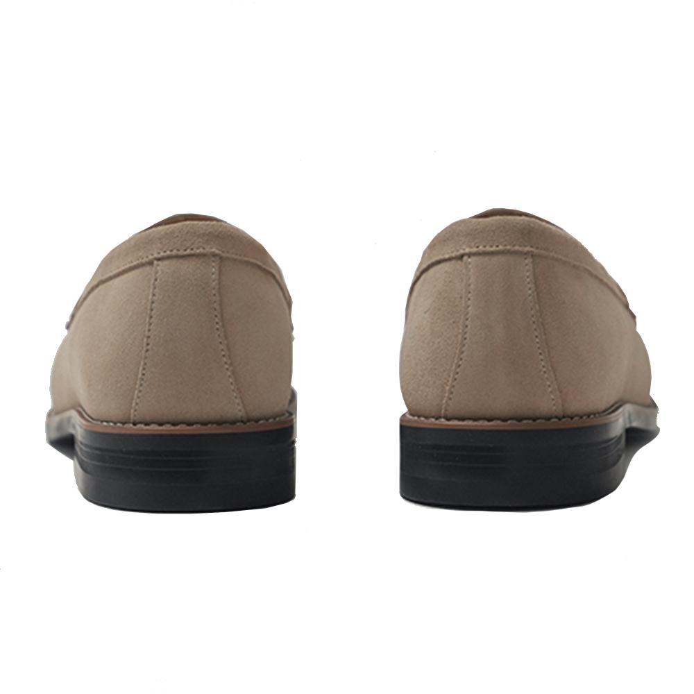 Daniel Beige Roper