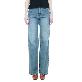 full image UNBALANCE POCKET DENIM PANTS