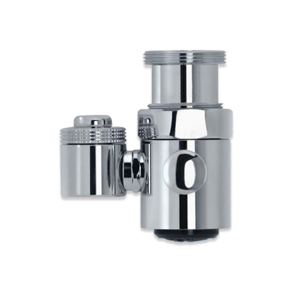 Clear Jack Faucet