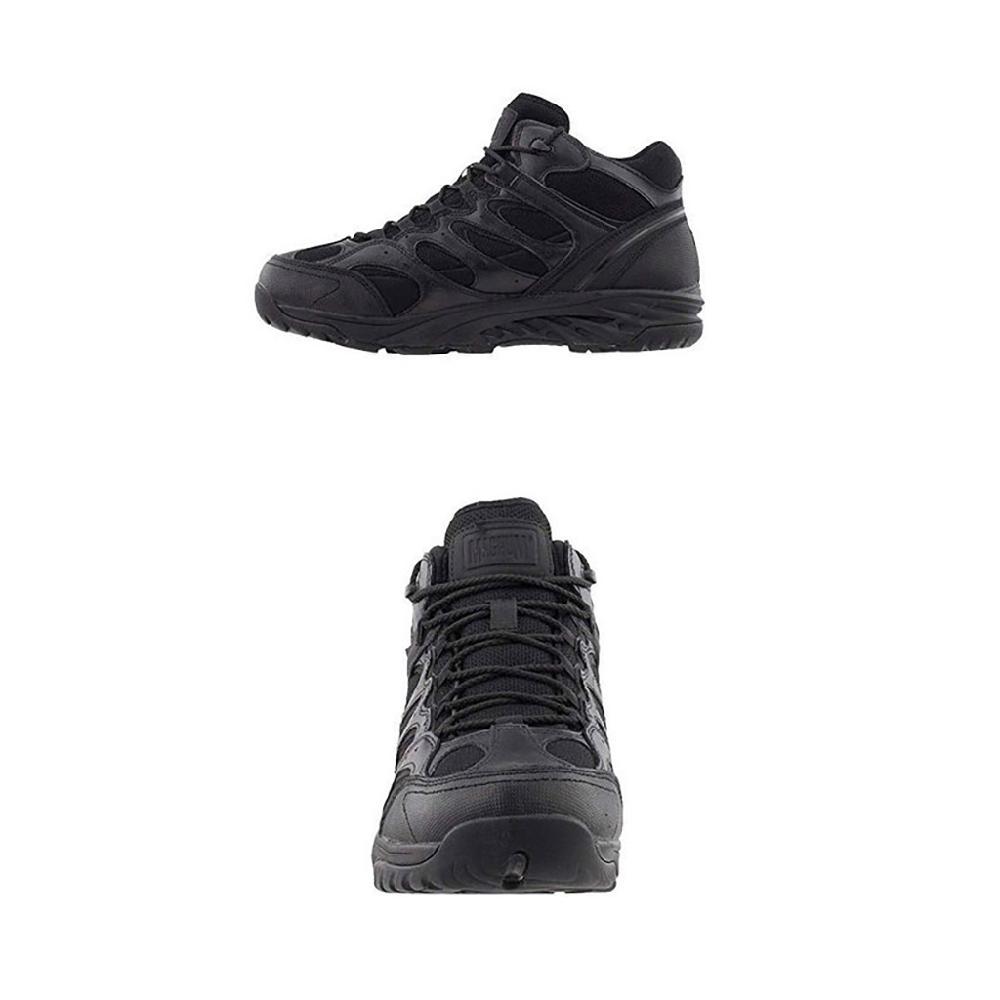 MAGNUM Tactical Boots - Wild-Fire Tactcal 5.0 WPi (SIZE US 7.5 to 9.5)