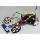 detail image1 Wheel & Science by Straw Connectors Educational Toy