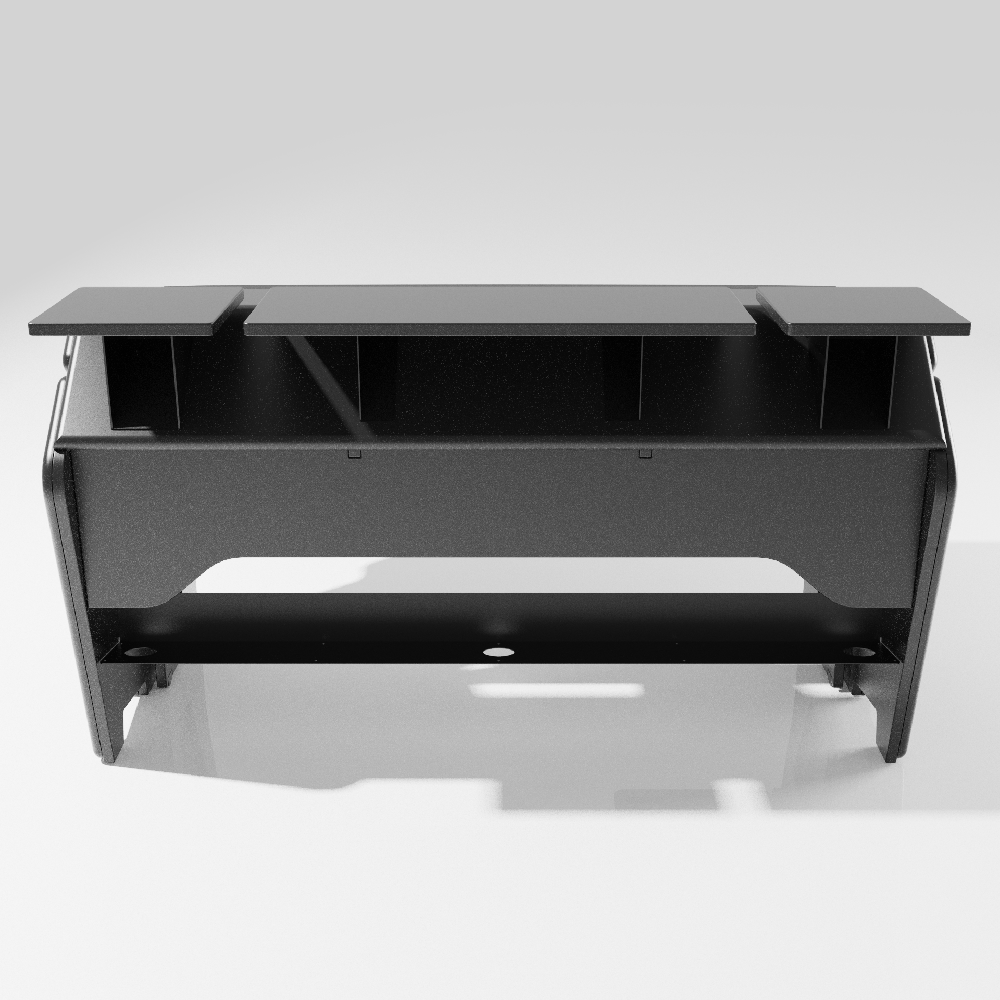 MEDIA STUDIO DESK