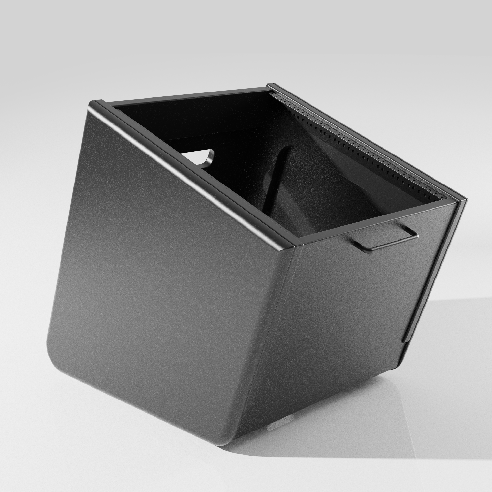 RACK ENCLOSURE