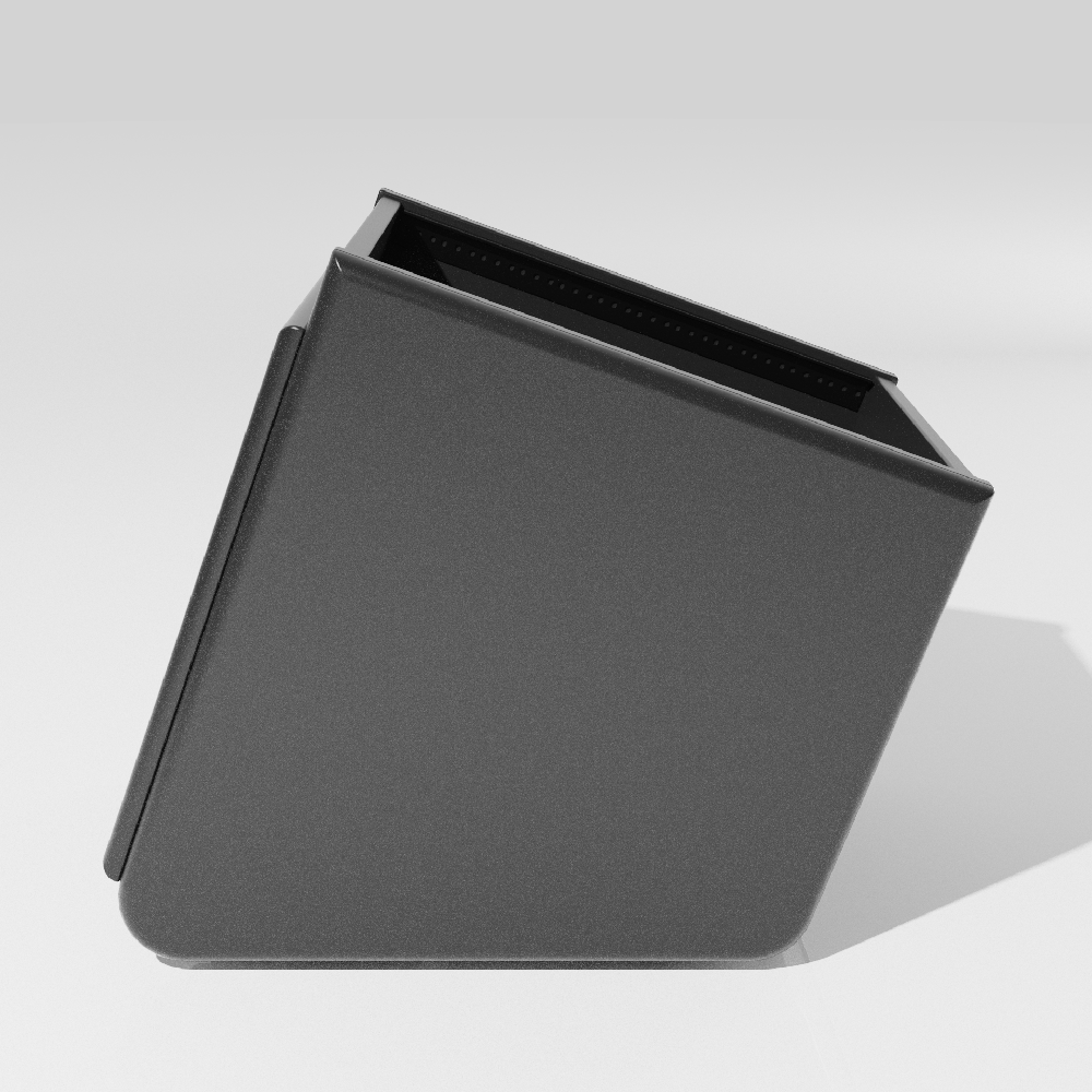 RACK ENCLOSURE