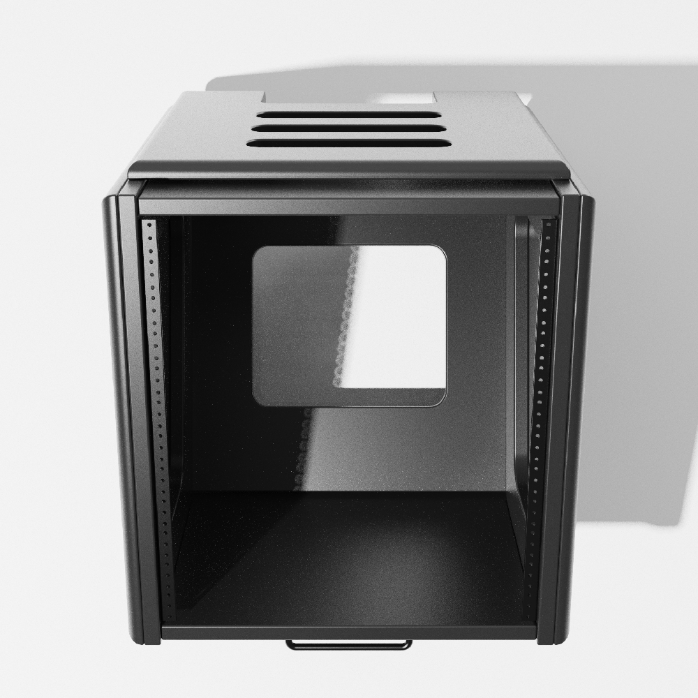 RACK ENCLOSURE