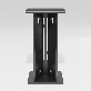 detail image1 SPEAKER STAND