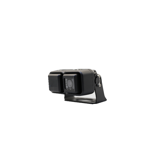 Collision Avoidance Radar Sensor