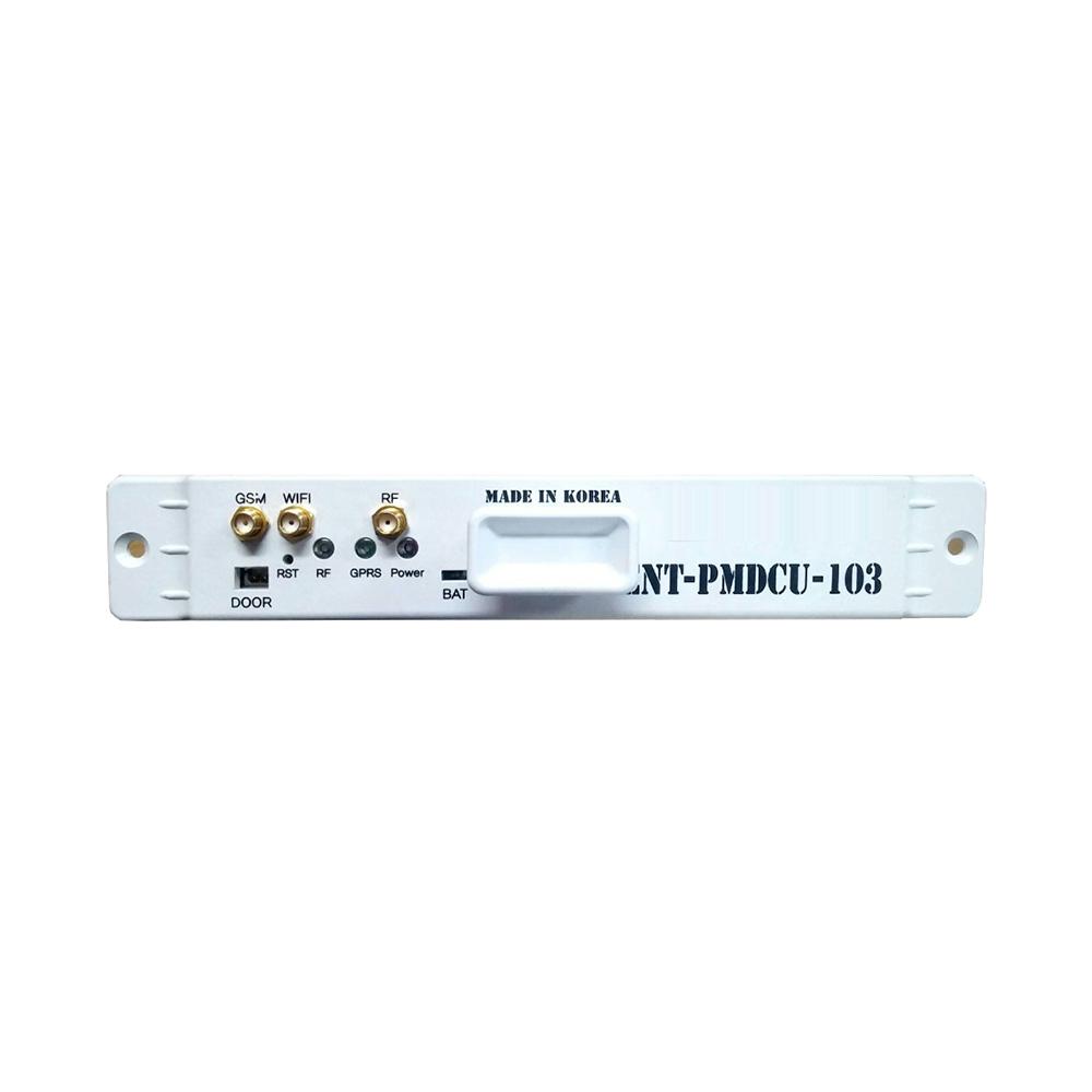AMI SYSTEM (Slot Type Meter For anti-theft)