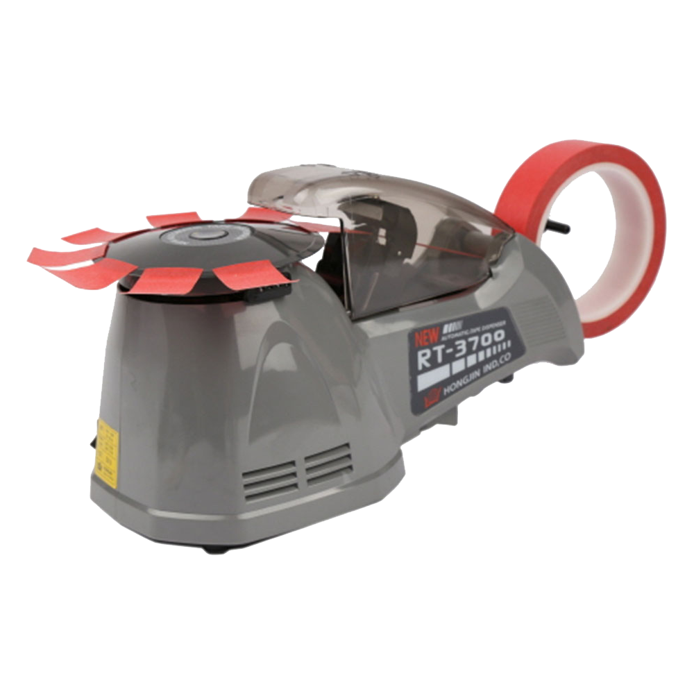 Auto tape dispenser RT-3700