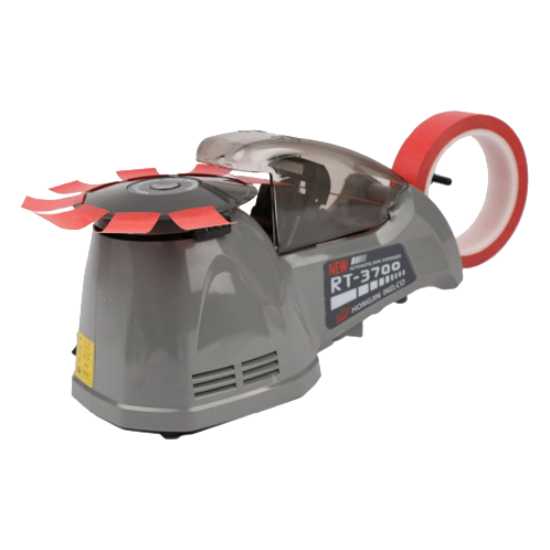 Auto tape dispenser RT-3700