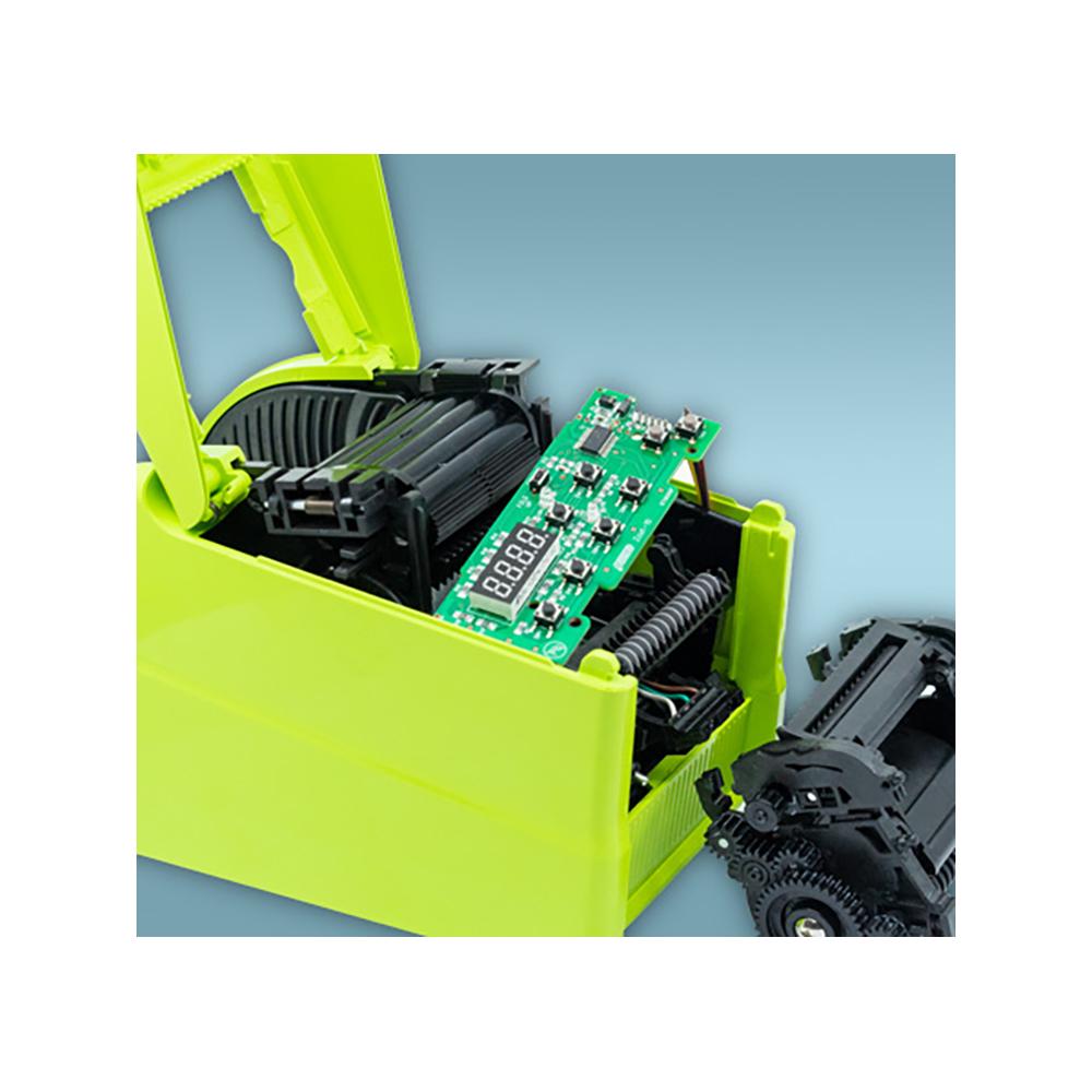 Auto tape dispenser RT-9000F