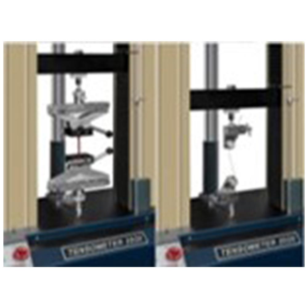 UNIVERSAL TESTING MACHINE UTM-2020