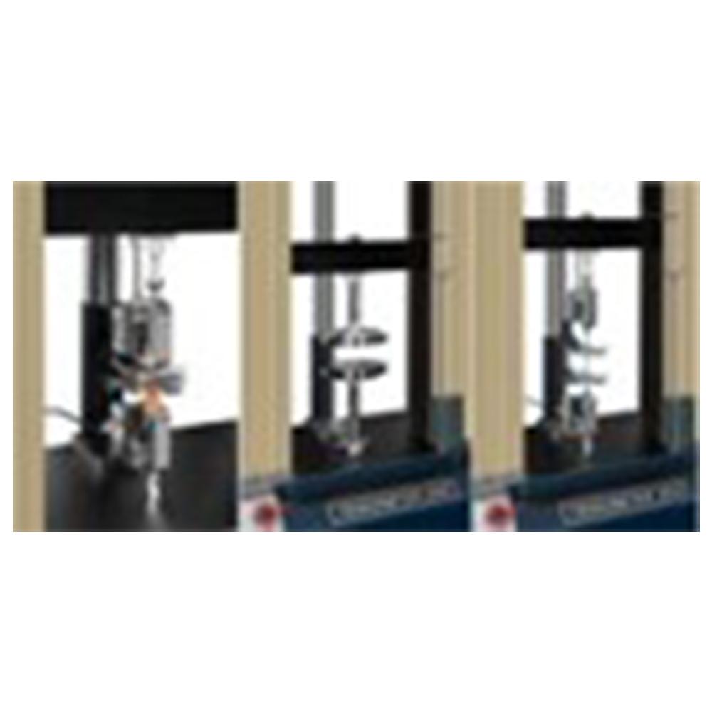UNIVERSAL TESTING MACHINE UTM-2020