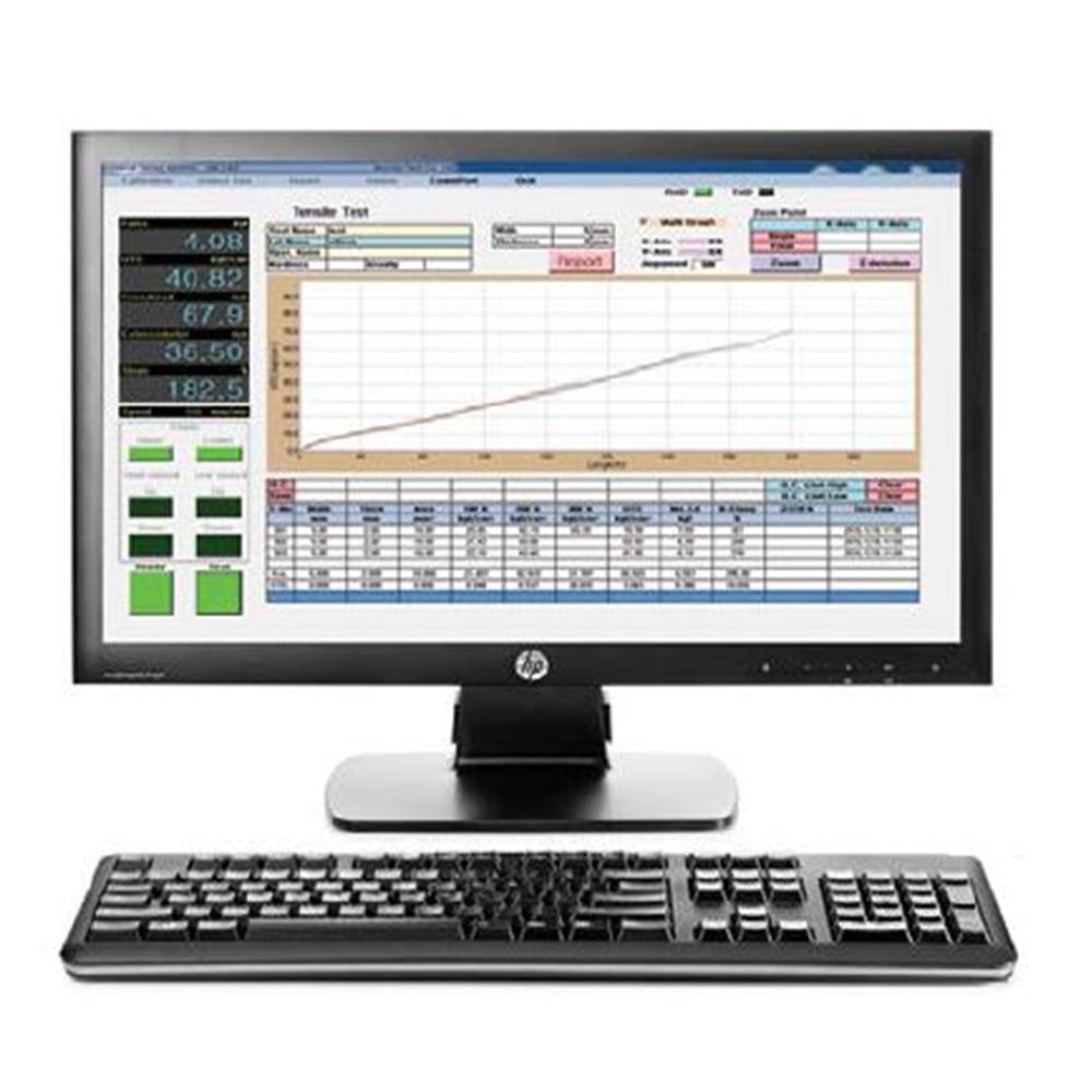 UNIVERSAL TESTING MACHINE UTM-2020