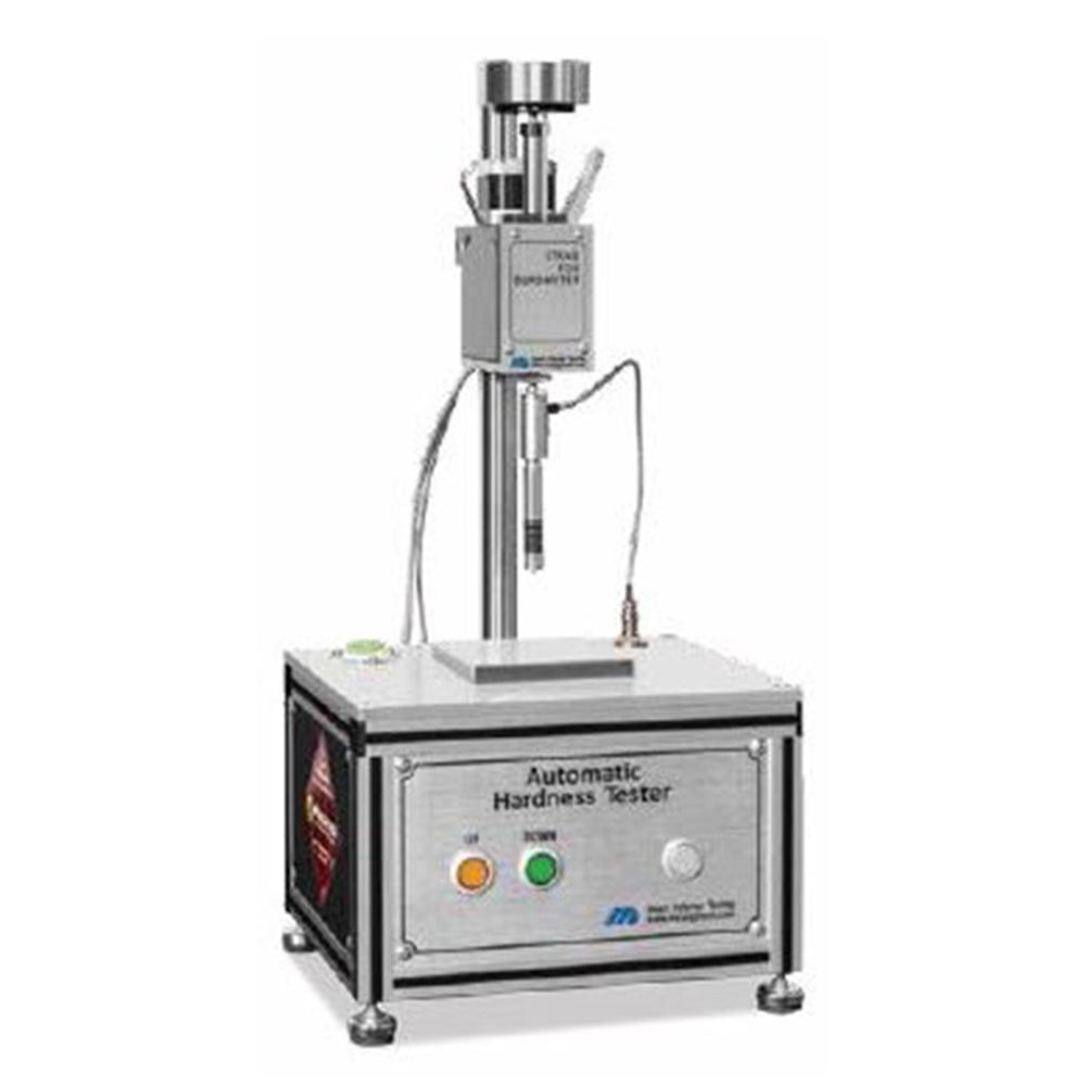 AUTOMATIC HARDNESS TESTER IRHD-2020(A)