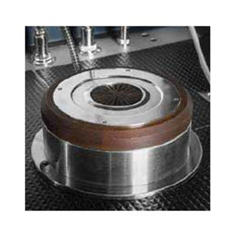 MOVING DIE RHEOMETER MDR-2020