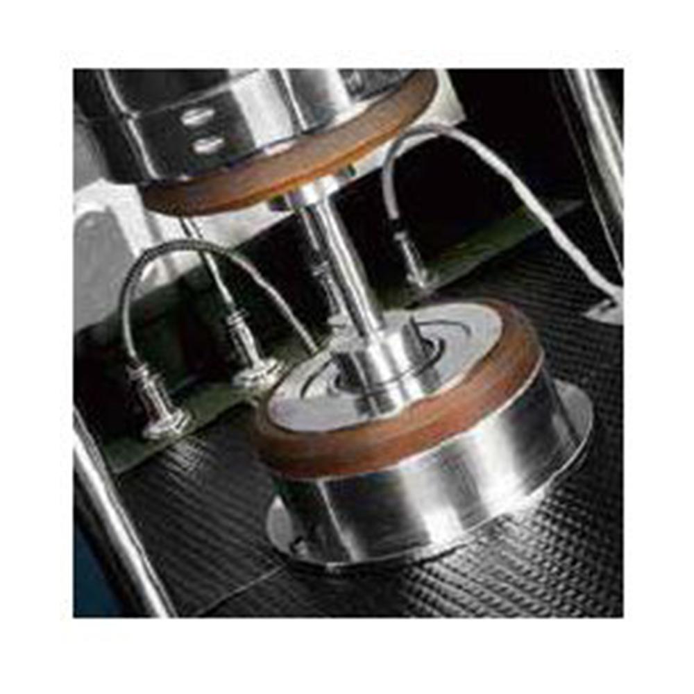 MOVING DIE RHEOMETER MDR-2020