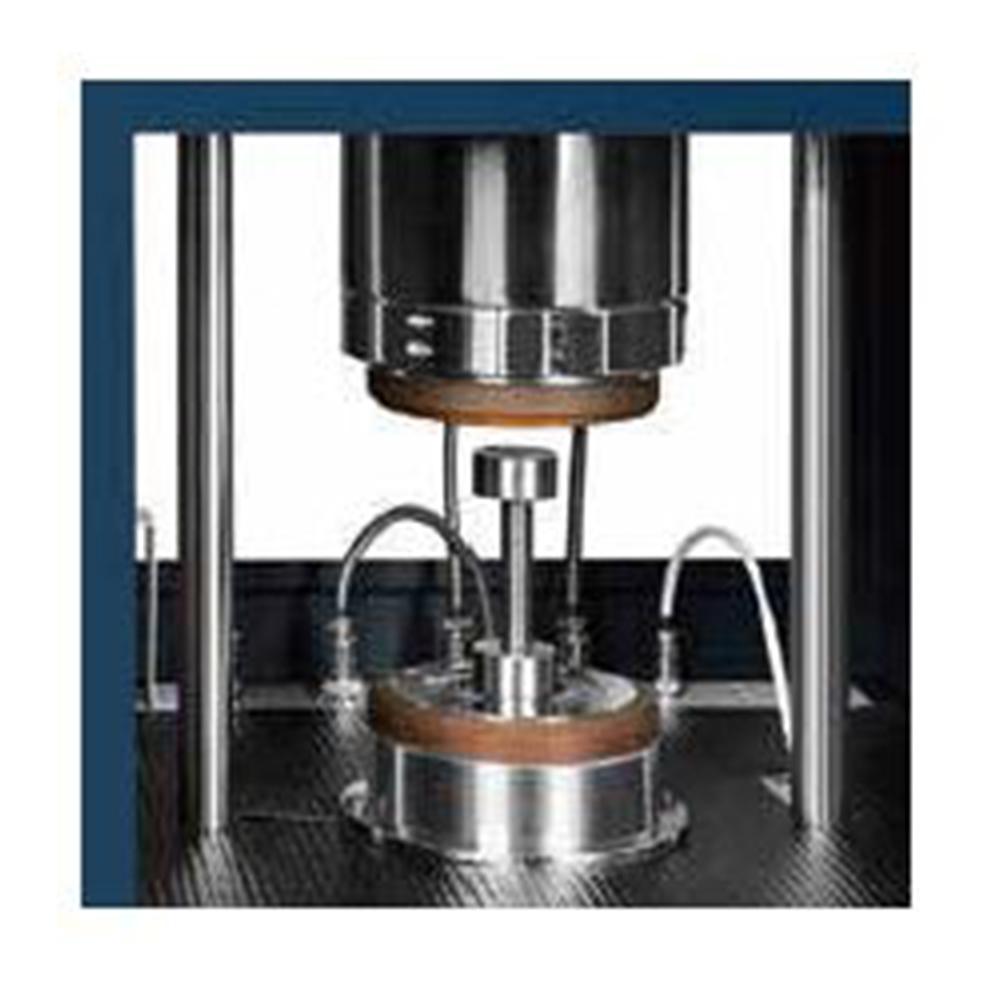 MOVING DIE RHEOMETER MDR-2020