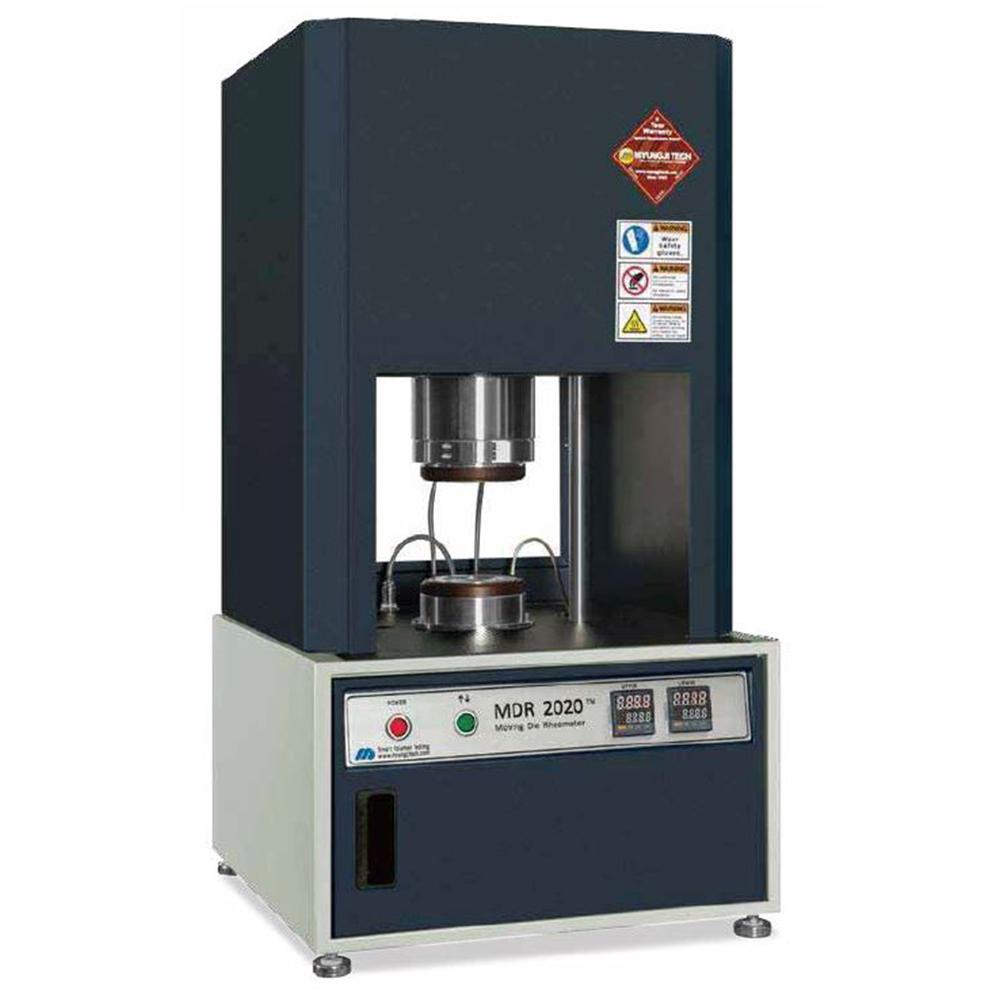 MOVING DIE RHEOMETER MDR-2020