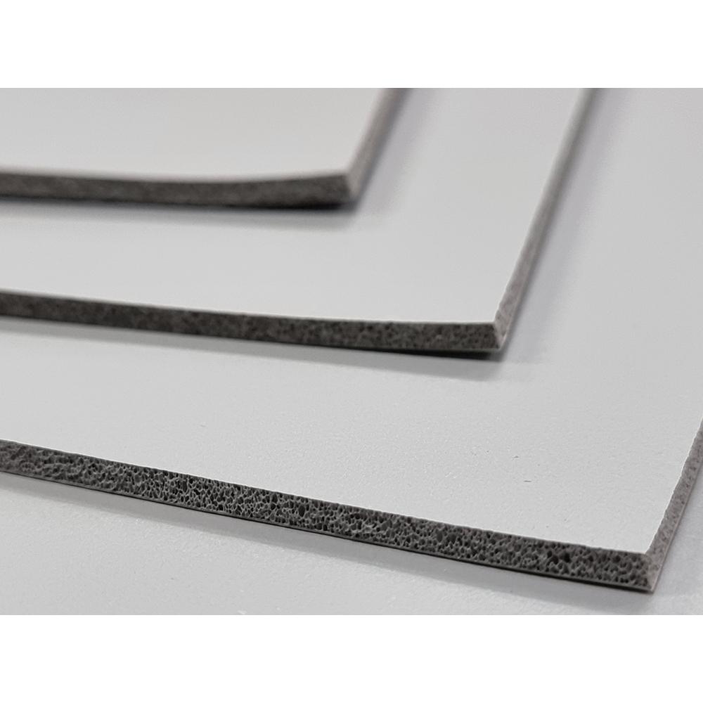 SILICONE FOAM