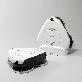 detail image1 THREE SPIN ROBOT CLEANER