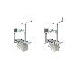 detail image2 Digital and Analog radiography x-ray system, DM-series