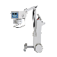 detail image1 Digital and Analog mobile x-ray system, DIG-100MR