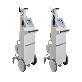detail image2 Digital and Analog mobile x-ray system, DIG-100MR
