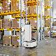 detail image1 Autonomous Mobile Robot(AMR) NarGo Order Picking
