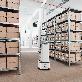 detail image2 Autonomous Mobile Robot(AMR) NarGo Order Picking