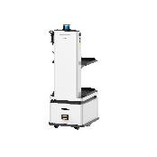 Autonomous Mobile Robot(AMR) NarGo Order Picking