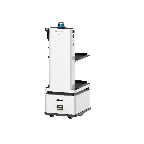 Autonomous Mobile Robot(AMR) NarGo Order Picking
