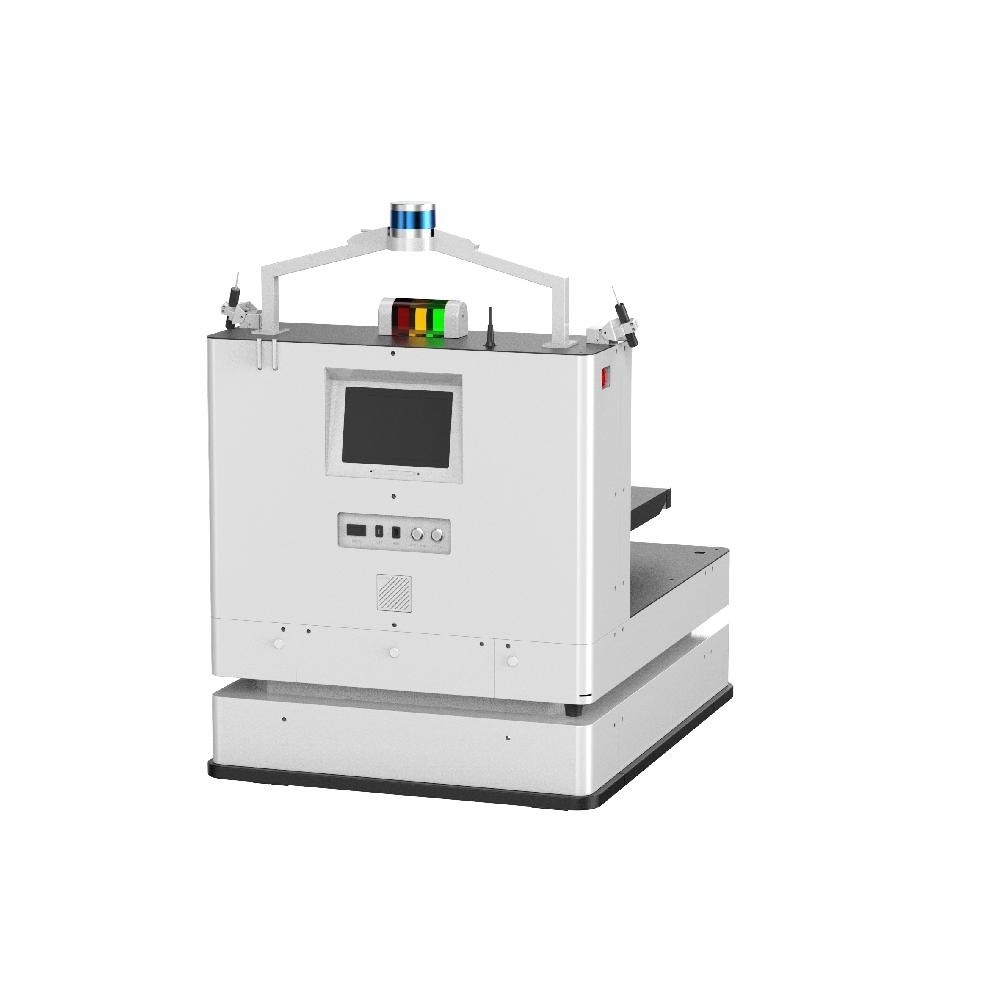 Autonomous Mobile Robot(AMR) NarGo 500